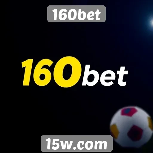 Comparação de bônus oferecidos por 160bet