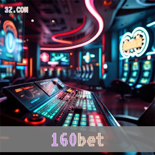 JOGOS Empolgantes na 160bet: Aventura e Diversão Garantidas!