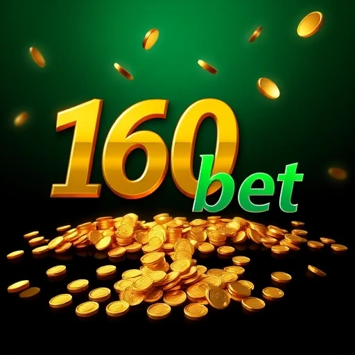 Logotipo 160bet