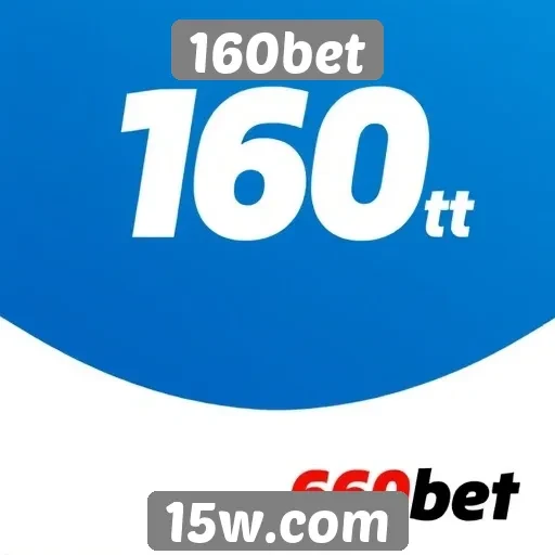 Métodos de pagamento disponíveis no 160bet