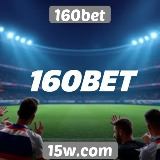 Promoções e bônus disponíveis na plataforma 160bet