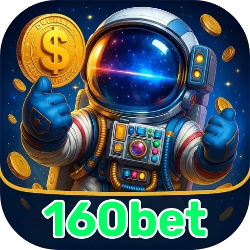 160bet Segurança
