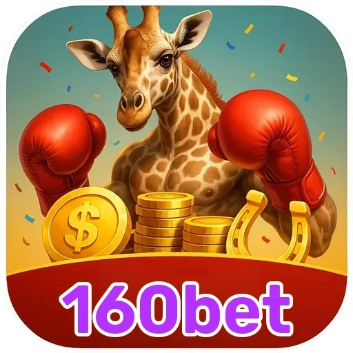 160bet Caça-Níqueis